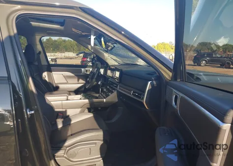 2024 Hyundai Santa Fe Xrt z USA, uszkodzony, nr VIN 5NMP3DGL6RH046717